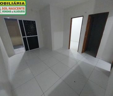 APARTAMENTO - Photo 1