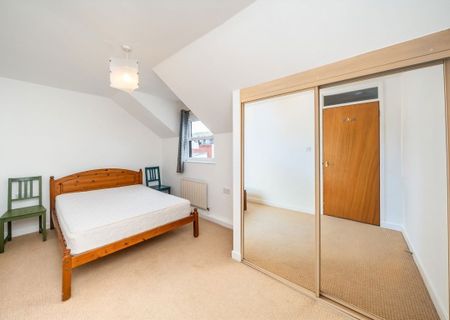 Flock Mill Place, SW18 4QJ, London - Photo 3