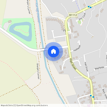 Kitchener Close, Lakenheath, BRANDON