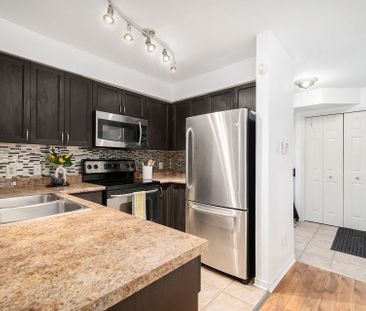 For Lease - 58 Steele Park Private, Cyrville - Carson Grove - Pinev... - Photo 1