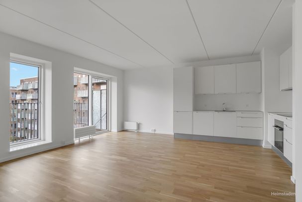Ørestads Boulevard 58, 5. th., 2300 København S - Foto 1