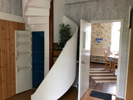 Johannedalsvägen, Sundsvall - Photo 5