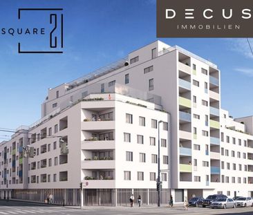 | RUHIG UND SONNIG | 2 ZIMMER | MIT TERASSE | NIEDRIGE ENERGIEKOSTEN - Photo 3