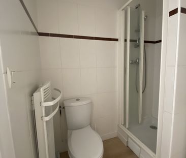 Location Appartement 2 pièces 28m² AMIENS 80090 - Photo 6