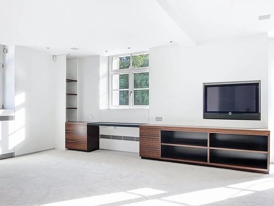 Appartement te huur - Foto 1