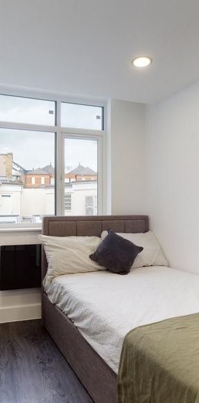 1 bedroom house to rent - Photo 1
