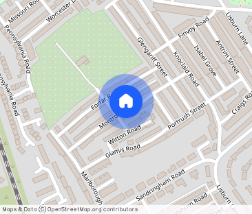 Montrose Road, Tuebrook, Liverpool, L13 - Photo 1