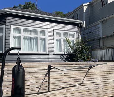 361 The Terrace, Te Aro - Photo 4