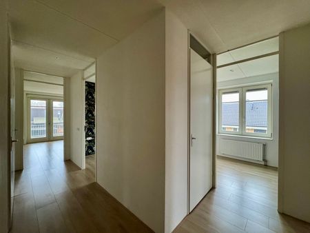 Appartement te huur: Kaspische Zee 14 3825 WT Amersfoort - Foto 5