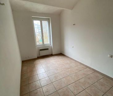 Location Appartement 2 pièces 46m² BESSEGES 30160 - Photo 4
