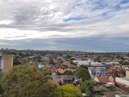 Modern apartment with outstanding city views - Photo 2