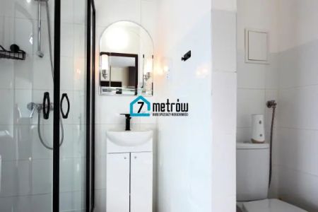 Komfortowe dwupokojowe - ul. Gagarina (przy UMK) - Фото 3