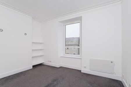 1 Bed Flat, Park Street, AB24 - Photo 2