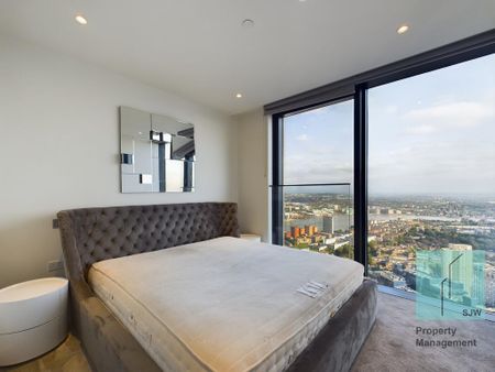 3 bedroom apartment to rent - Photo 4