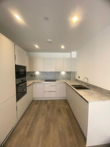 1 bedroom flat to rent - Photo 4