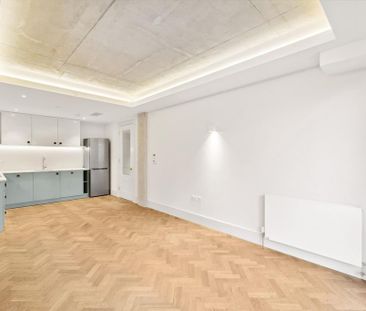 1 bedroom flat to rent - Photo 3