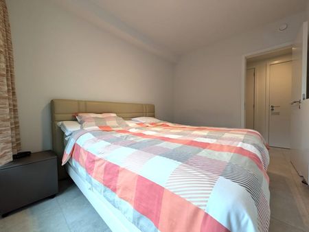 Appartement te huur - Photo 5