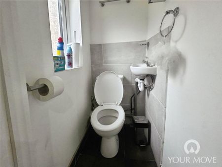 1 bedroom property to rent - Photo 5