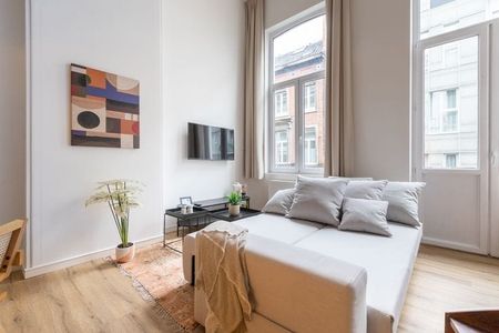 Appartement te huur - Photo 4