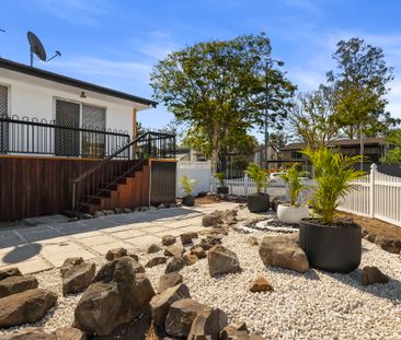 1 Badge Street, Jamboree Heights QLD 4074 - House For Rent | Domain - Photo 1
