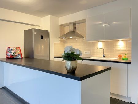 APPARTEMENT TE HUUR AAN DE LEIE ! - Foto 5