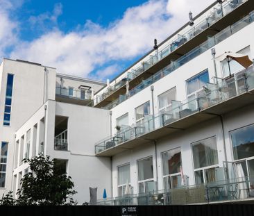 Sønder Allé 25A, st. 3, 8000 Aarhus C - Foto 3