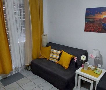 Studio/Γκαρσονιέρα για ενοικίαση Περαία (Θερμαϊκός) - Photo 4