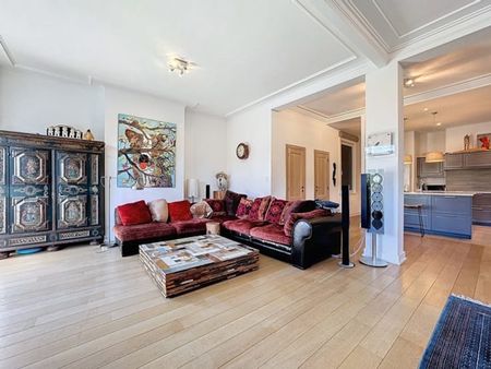 Appartement te huur - Foto 2