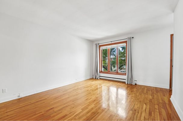 Appartement - 2058 Av. Mercier - Photo 1