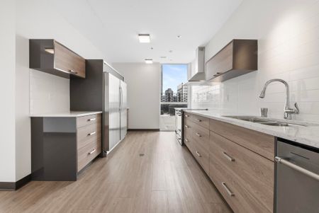 For Lease - 60 Charles St W Street Unit# 308, Kitchener, Ontario - Photo 4