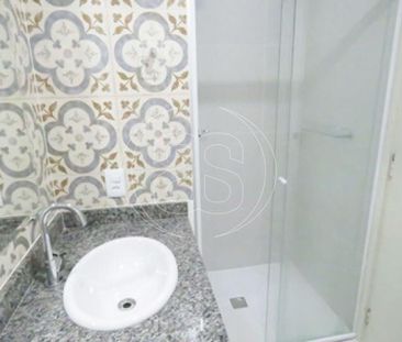 Apartamento Para Locação Na Vila Olímpia Com 71 m², 2 Quartos E 1 V... - Foto 5