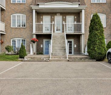Appartement à louer - Sainte-Marthe-sur-le-Lac (Nord) - Photo 6