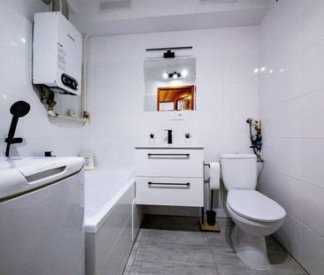 2-pokojowe mieszkanie w Tarnowskich Górach 37 m² - Zdjęcie 3