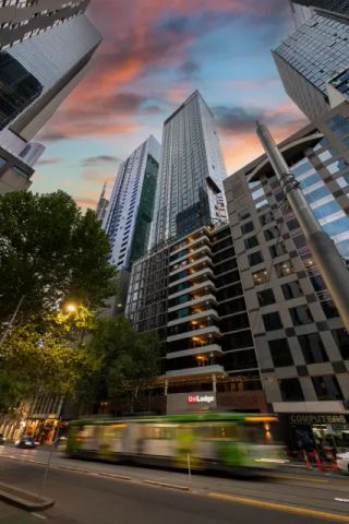 2 Bedroom Apartment - Photo 5