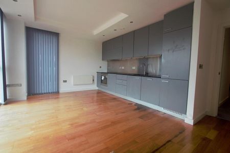 2 bedroom apartment to rent - Photo 5