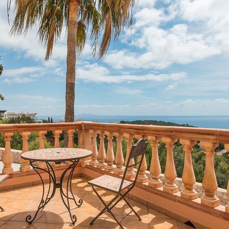 Carrer Santa Lavinia, 58, 07181 Costa den Blanes, Illes Balears, Spain, Costa d'en Blanes, Balearic Islands 07181 - Photo 1