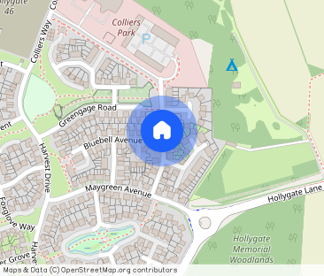 Fieldfare Road, Nottingham - Photo 1