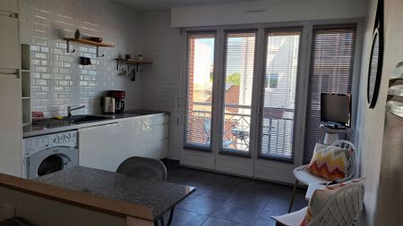 Location Appartement 1 pièce 20m² TOULOUSE 31400 - Photo 4