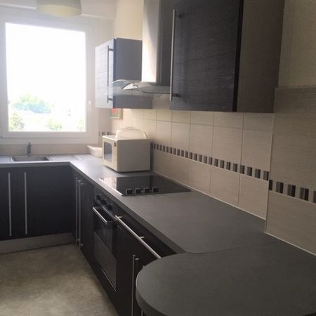 Location Appartement 2 pièces Meublé 45m² BLOIS 41000 - Photo 3