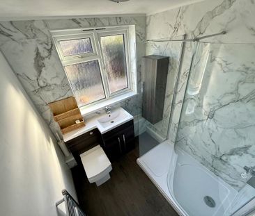 1 bedroom maisonette to rent - Photo 3