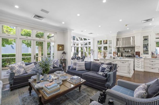 6 Victoria Road Bellevue Hill NSW 2023 - Photo 1