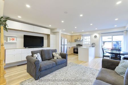 For Lease - 3 Checkerberry Crescent, Brampton, Ontario - Photo 4