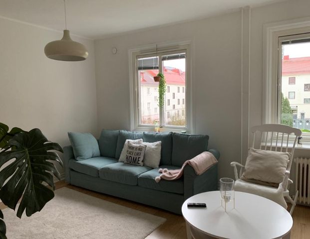 Lantmätaregatan 11B - Foto 1