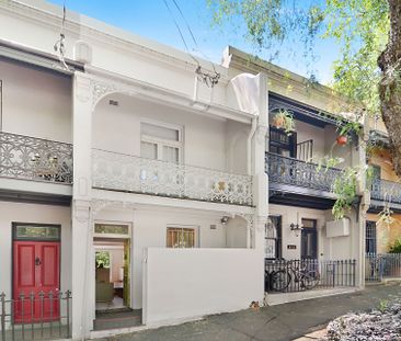 170 Sutherland Street, Paddington NSW 2021 - House For Rent | Domain - Photo 5