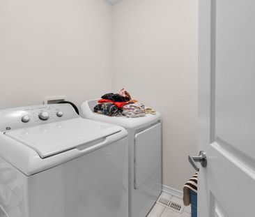 For Lease - 8273 TULIP TREE Drive Unit# 15, Niagara Falls, Ontario - Photo 3