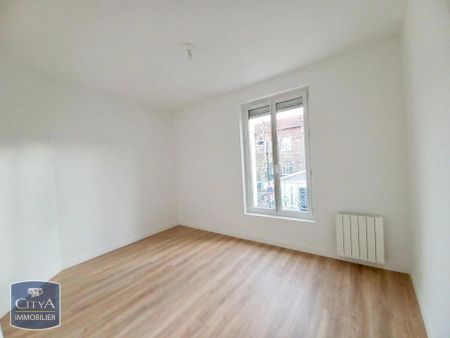 Appartement à louer 3 pièces 48.4m² - Photo 4
