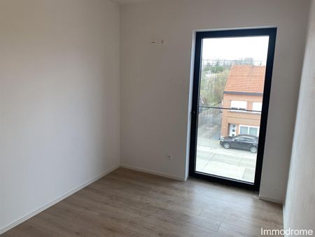 Appartement - Te huur - Foto 5