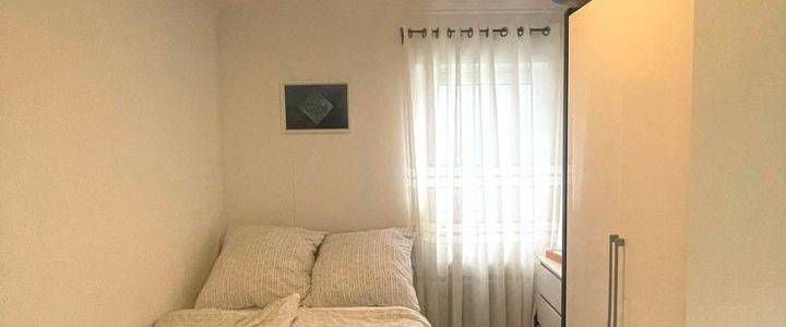 4 Zimmer Wohnung ca 100 m²- Balkon - Hamburg-Meiendorf/Rahlstedt - Foto 1