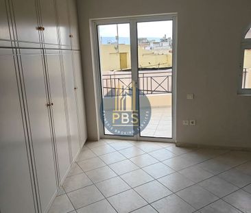Μεζονέτα για ενοικίαση Αιγάλεω - Φωτογραφία 5