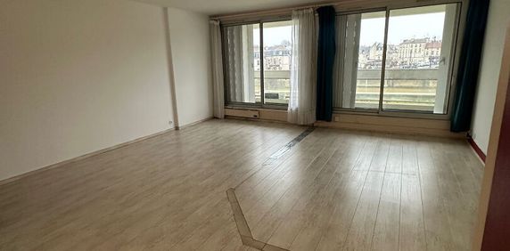 Appartement Meaux 1 pièce(s) 46.62 m2 - Photo 2